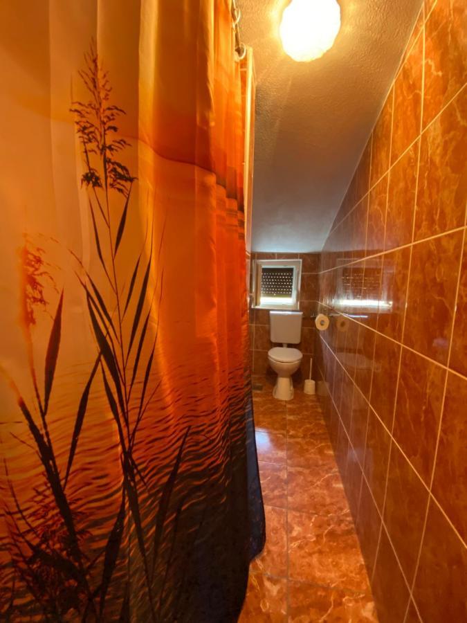 Villa Nada 산책길 외부 사진
