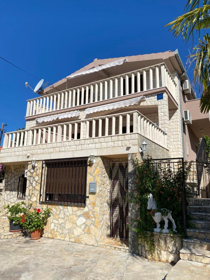 Villa Nada 산책길 외부 사진