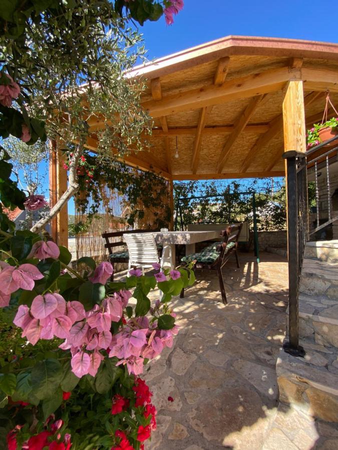Villa Nada 산책길 외부 사진