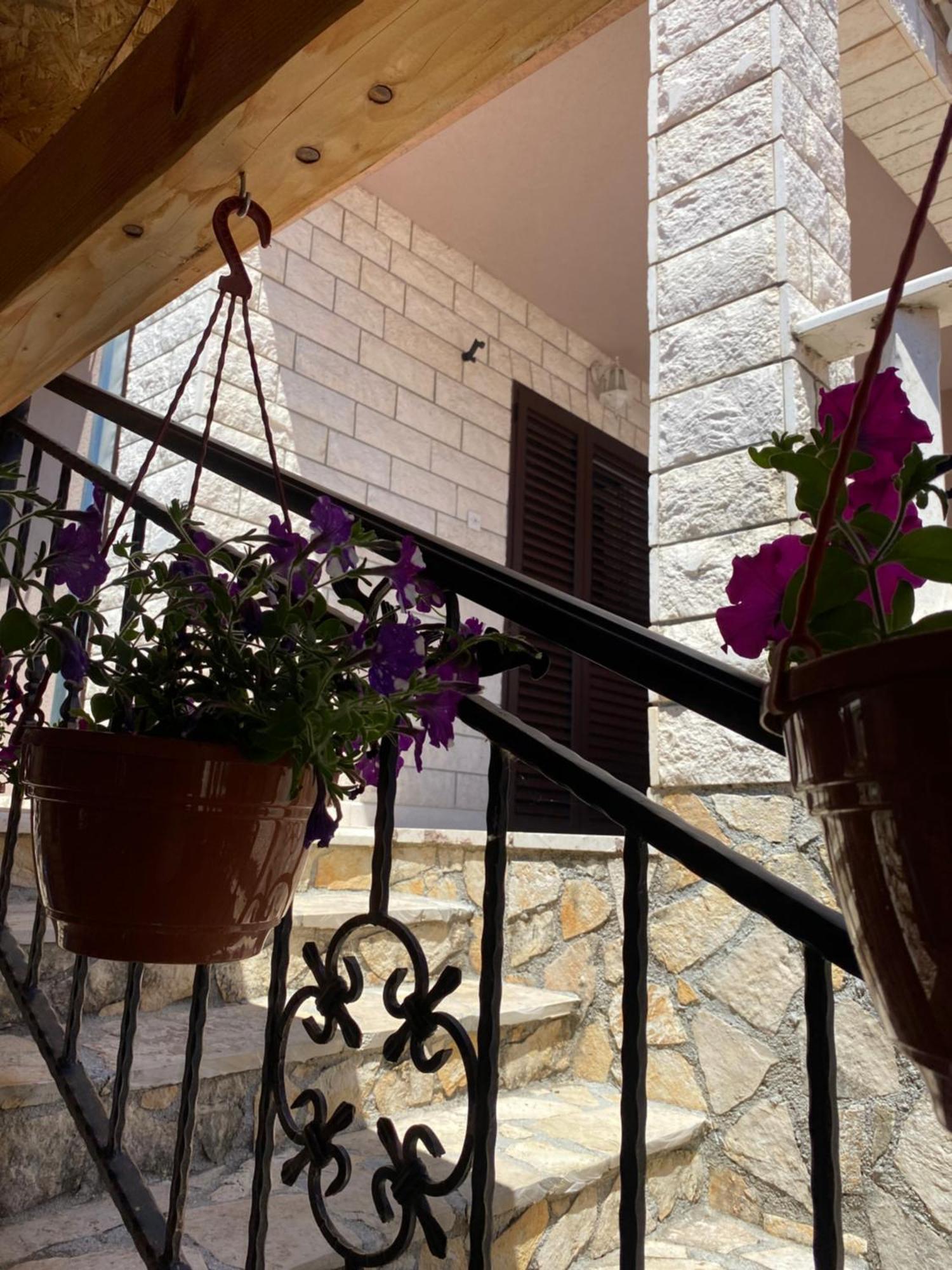 Villa Nada 산책길 외부 사진