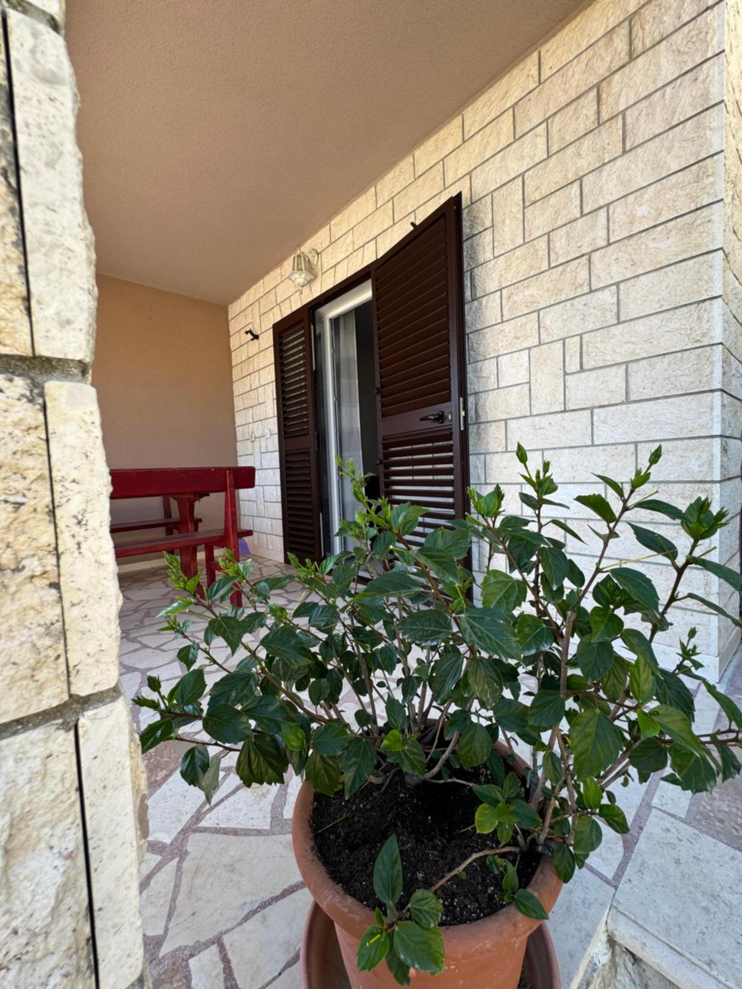Villa Nada 산책길 외부 사진