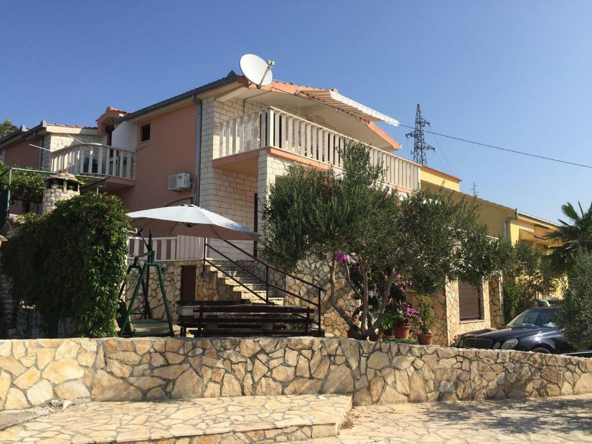 Villa Nada 산책길 외부 사진