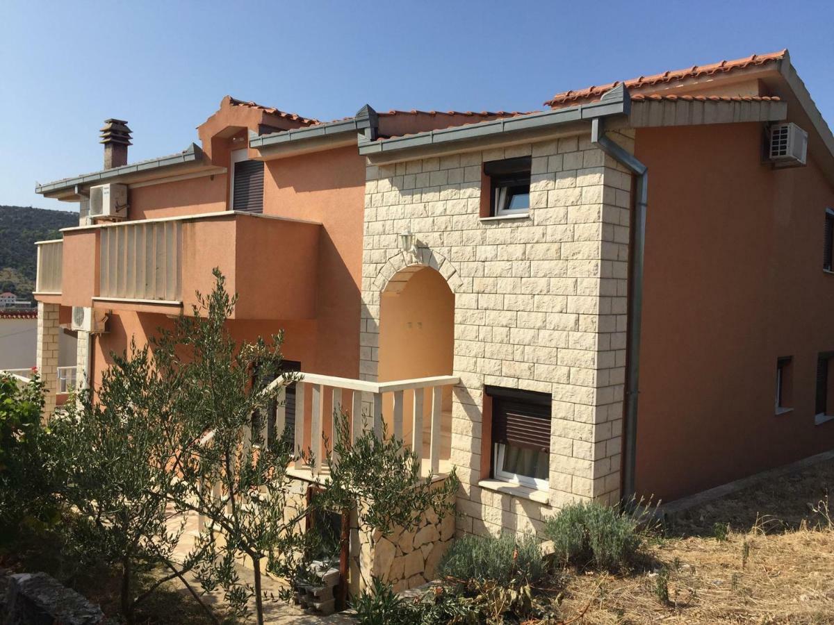 Villa Nada 산책길 외부 사진