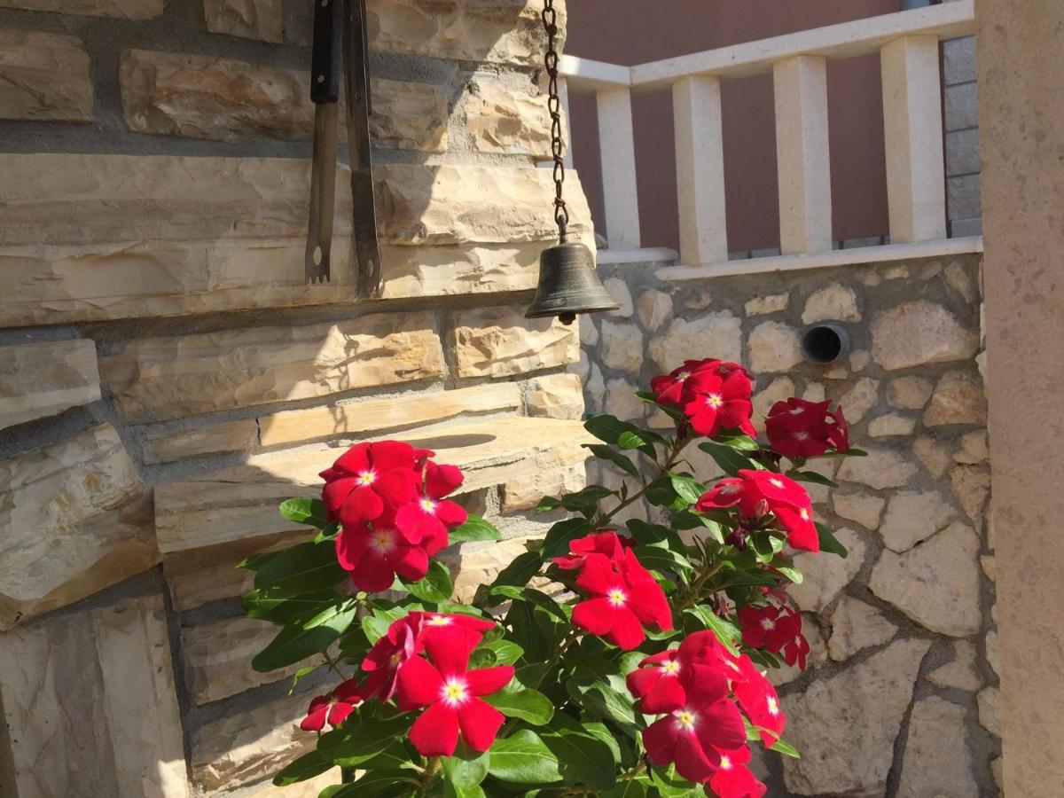 Villa Nada 산책길 외부 사진