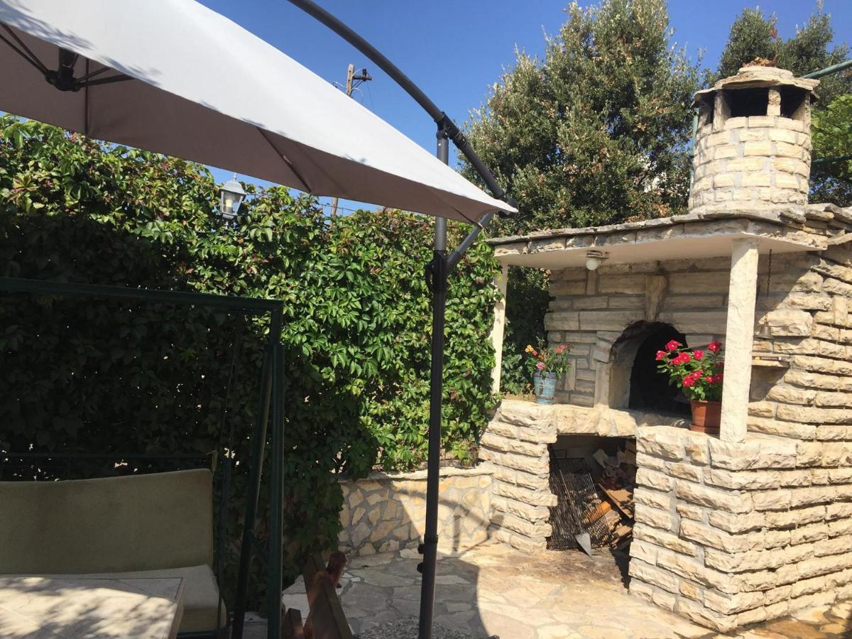 Villa Nada 산책길 외부 사진