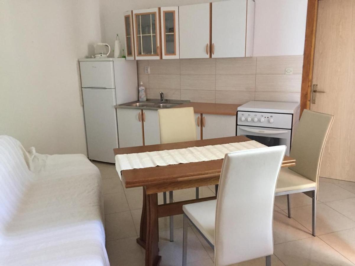 Villa Nada 산책길 외부 사진